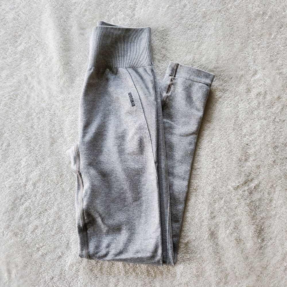 GYMSHARK FLEX LEGGINGS